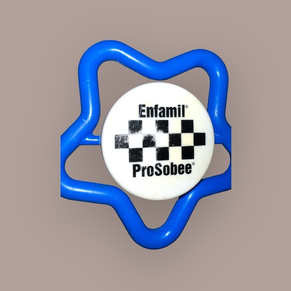 1990 Beatrix Potter Peter Rabbit Baby Rattle - Picture 4 of 4